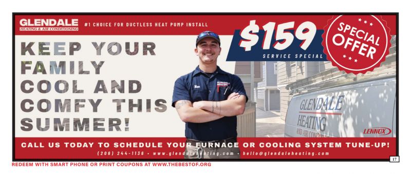 Glendale Heating and Air Conditioning