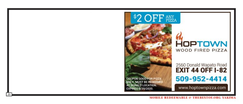 pizza tower coupons loveland ohio