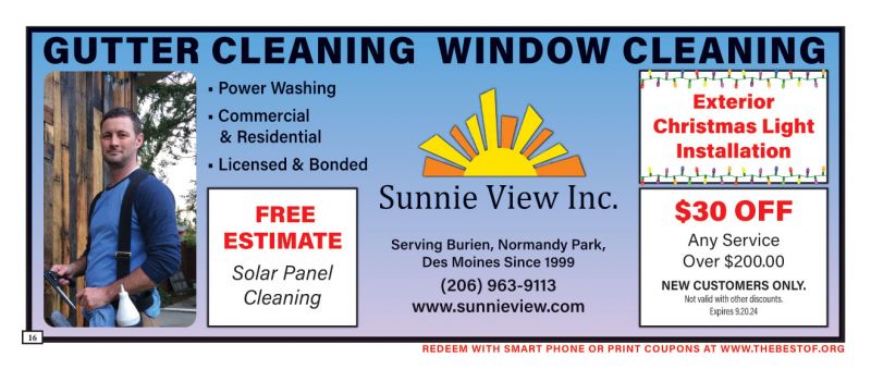 Sunnie View Inc.